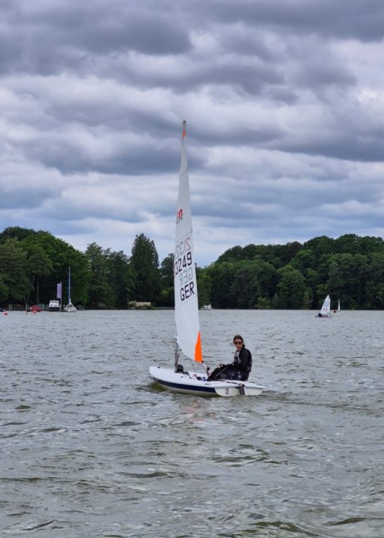 Templiner Freundschaftsregatta 2026